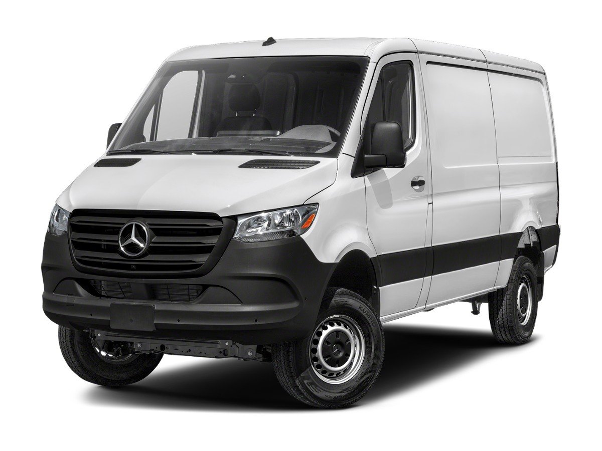 mercedes-benz sprinter cargo van 2024 W1Y4NBHY9RT184239 image mercedes-benz sprinter cargo van 2024 W1Y4NBHY9RT184239 image
